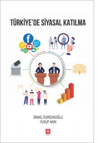 Kurye Kitabevi - Türkiyede Siyasal Katilma