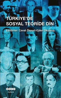 Kurye Kitabevi - Türkiye'de Sosyal Teoride Din