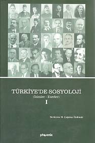 Kurye Kitabevi - Türkiye'de Sosyoloji 2 Kitap Takım