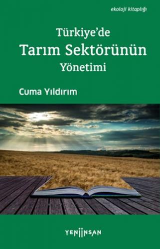 Kurye Kitabevi - Türkiye'de Tarım Sektörünün Yönetimi