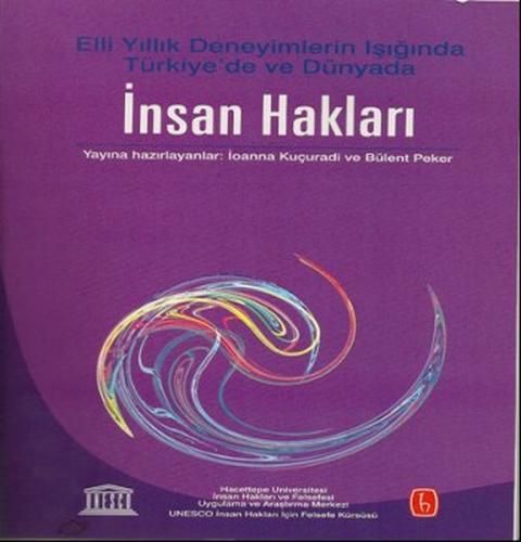 Kurye Kitabevi - Türkiye'de ve Dünya'da İnsan Hakları
