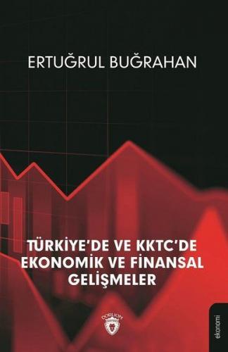Kurye Kitabevi - Türkiyede ve KKTC de Ekonomik ve Finansal Gelişimler