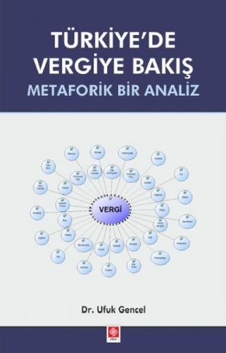 Türkiye'de Vergiye Bakış  Metaforik Bir Analiz