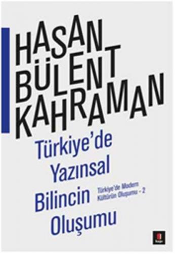 Kurye Kitabevi - Türkiyede Yazınsal Bilincin Oluşumu