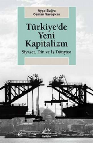 Kurye Kitabevi - Türkiyede Yeni Kapitalizm