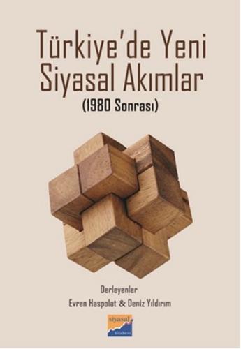 Kurye Kitabevi - Türkiyede Yeni Siyasal Akımlar-1980 Sonrası