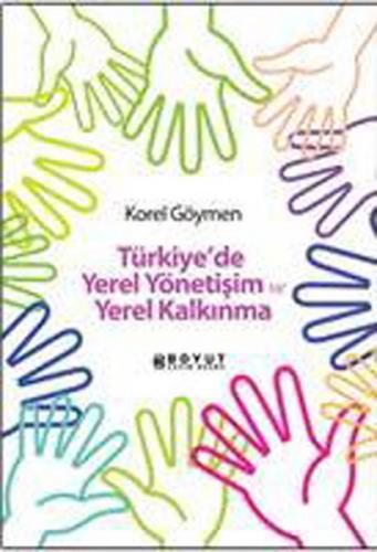 Kurye Kitabevi - Türkiye' de Yerel Yönetişim ve Yerel Kalkınma