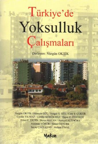 Kurye Kitabevi - Türkiye'de Yoksulluk Çalışmaları