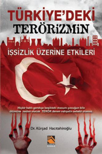 Kurye Kitabevi - Türkiye'deki Terörizmin İşsizlik Üzerine Etkileri