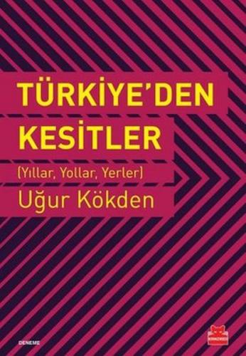 Kurye Kitabevi - Türkiye'den Kesitler