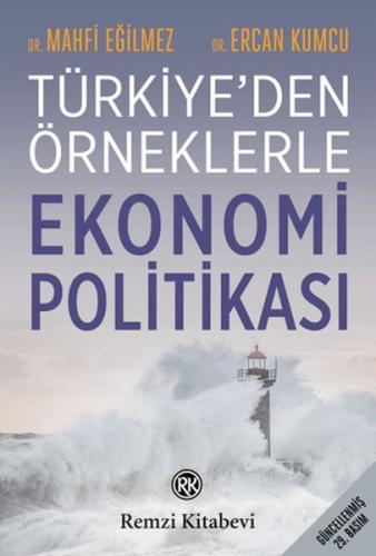 Kurye Kitabevi - Türkiye'den Örneklerle Ekonomi Politikası