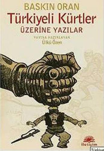 Kurye Kitabevi - Türkiyeli Kürtler Üzerine Yazılar