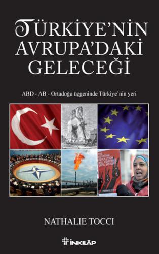 Kurye Kitabevi - Türkiyenin Avrupadaki Geleceği