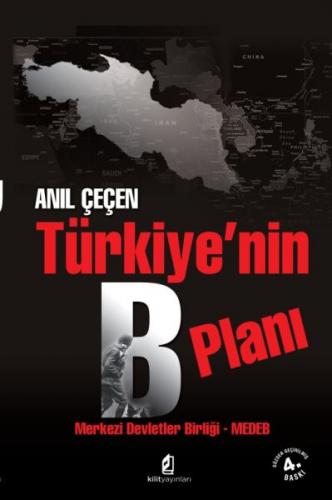 Kurye Kitabevi - Türkiye'nin B Planı