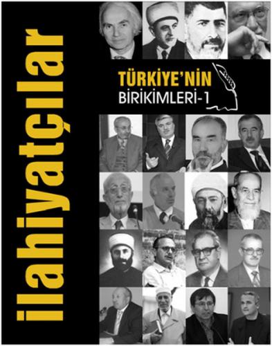 Kurye Kitabevi - Türkiye'nin Birikimleri İlahiyatçılar