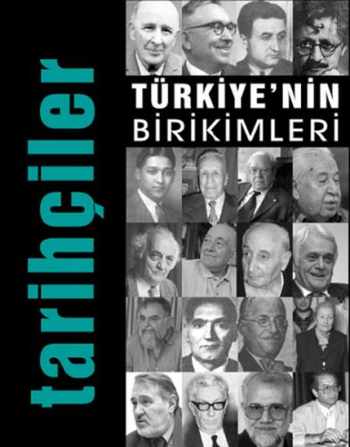 Kurye Kitabevi - Türkiye'nin Birikimleri Tarihçiler
