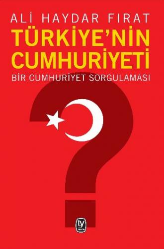 Kurye Kitabevi - Türkiyenin Cumhuriyeti