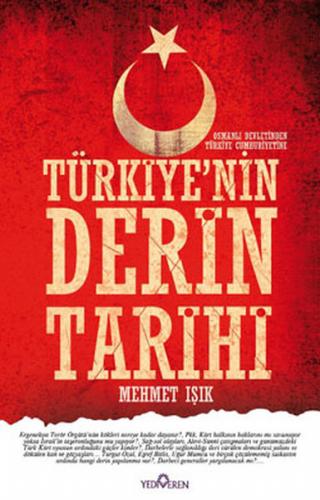 Kurye Kitabevi - Türkiye'nin Derin Tarihi