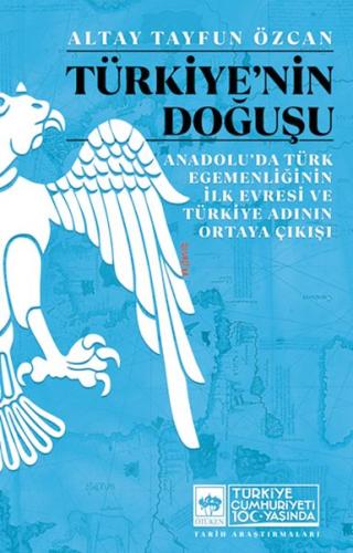 Kurye Kitabevi - Türkiye'nin Doğuşu
