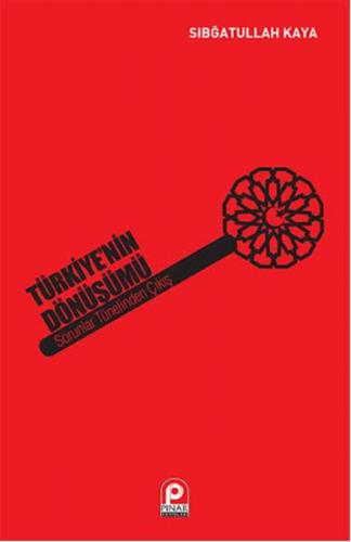 Kurye Kitabevi - Türkiyenin Dönüşümü Sorunlar Tünelinden Çıkış