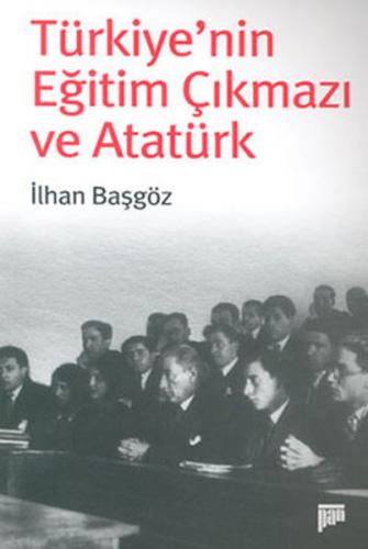 Kurye Kitabevi - Türkiye'nin Eğitim Çıkmazı ve Atatürk