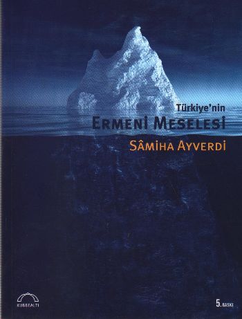 Kurye Kitabevi - Türkiye'nin Ermeni Meselesi