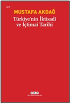 Kurye Kitabevi - Türkiye'nin İktisadi ve İçtimai Tarihi