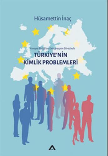 Kurye Kitabevi - Türkiyenin Kimlik Problemleri
