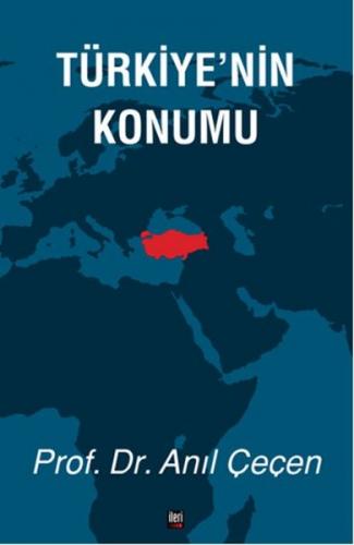 Kurye Kitabevi - Türkiye'nin Konumu