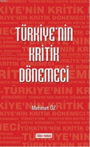 Kurye Kitabevi - Türkiye'nin Kritik Dönemeci