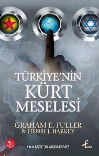 Kurye Kitabevi - Türkiye'nin Kürt Meselesi