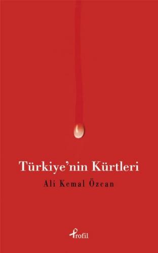 Kurye Kitabevi - Türkiyenin Kürtleri