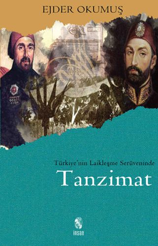 Kurye Kitabevi - Türkiyenin Laikleşme Serüveninde Tanzimat