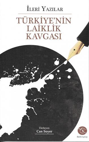 Kurye Kitabevi - Türkiyenin Laiklik Kavgası