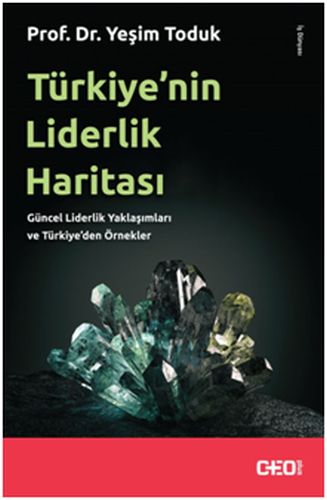 Kurye Kitabevi - Türkiye’nin Liderlik Haritası