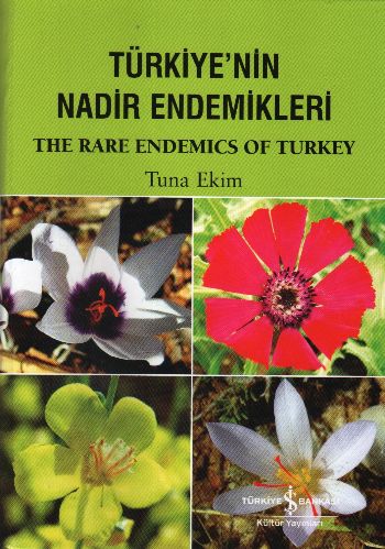 Kurye Kitabevi - Türkiye'nin Nadir Endemikleri