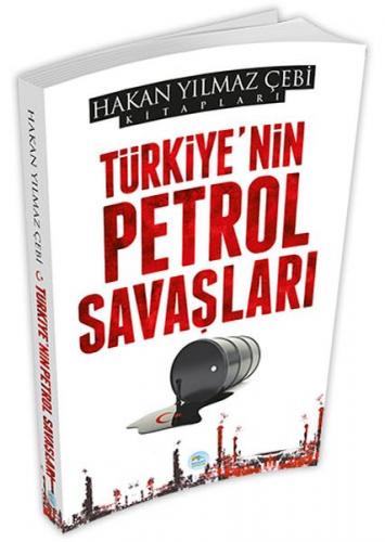Kurye Kitabevi - Türkiye'nin Petrol Savaşları