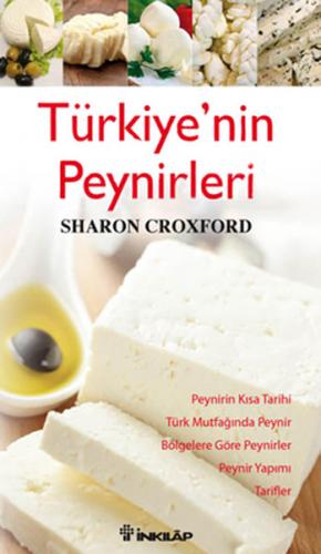 Kurye Kitabevi - Türkiye'nin Peynirleri