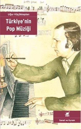 Kurye Kitabevi - Türkiyenin Pop Müziği