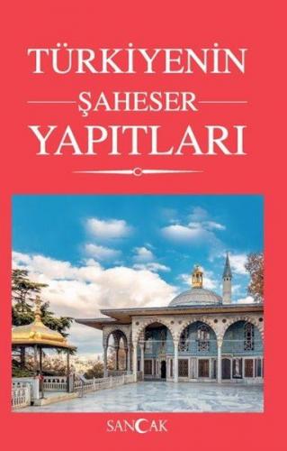 Kurye Kitabevi - Türkiyenin Şaheser Yapıtları