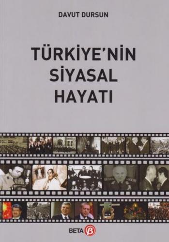 Kurye Kitabevi - Türkiyenin Siyasal Hayatı