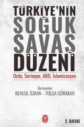 Kurye Kitabevi - Türkiyenin Soğuk Savaş Düzeni