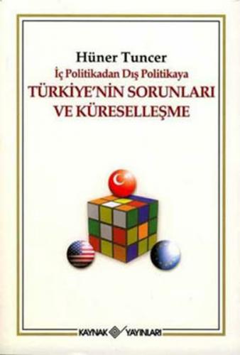 Kurye Kitabevi - Türkiye'nin Sorunları ve Küreselleşme