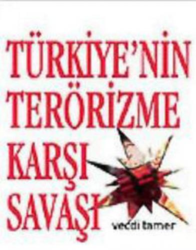 Kurye Kitabevi - Türkiye'nin Terörizme Karşı Savaşı