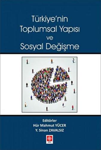 Kurye Kitabevi - Türkiyenin Toplumsal Yapısı ve Sosyal Değişme