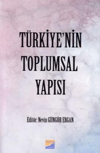 Kurye Kitabevi - Türkiye'nin Toplumsal Yapısı