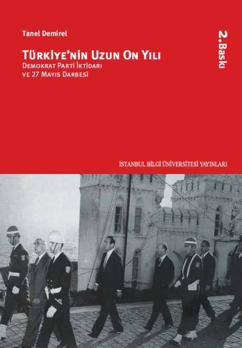 Türkiye'nin Uzun On Yılı