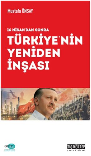 Kurye Kitabevi - Türkiye’nin Yeniden İnşası