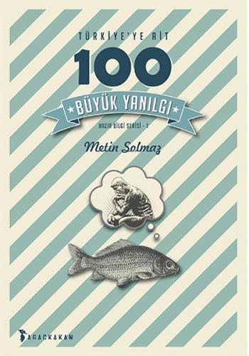 Kurye Kitabevi - Türkiyeye Ait 100 Büyük Yanılgı