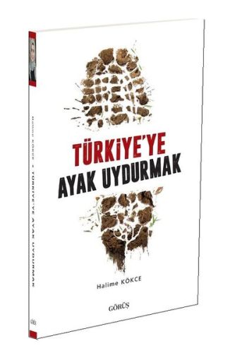 Kurye Kitabevi - Türkiye'ye Ayak Uydurmak